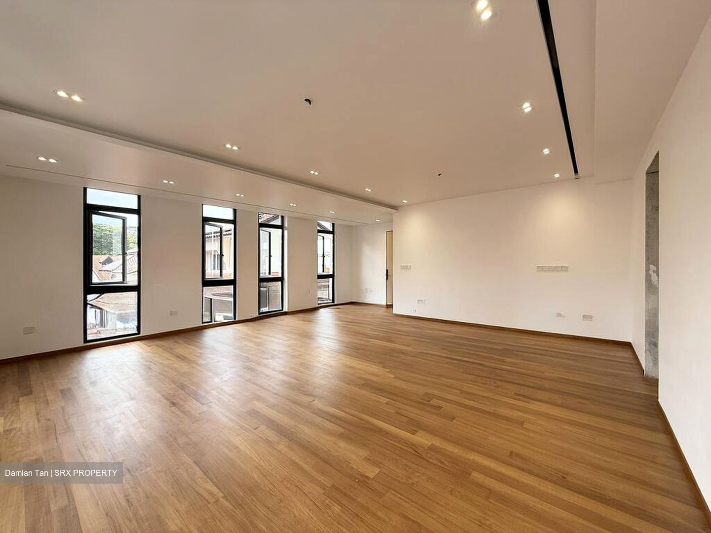 Golden Rise Estate (D21), Semi-Detached #578135571